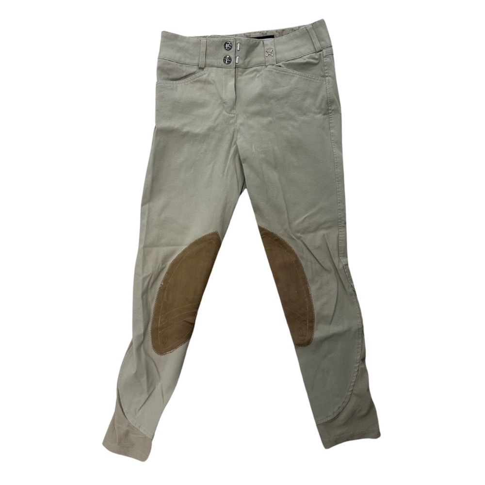 Tredstep Breeches
